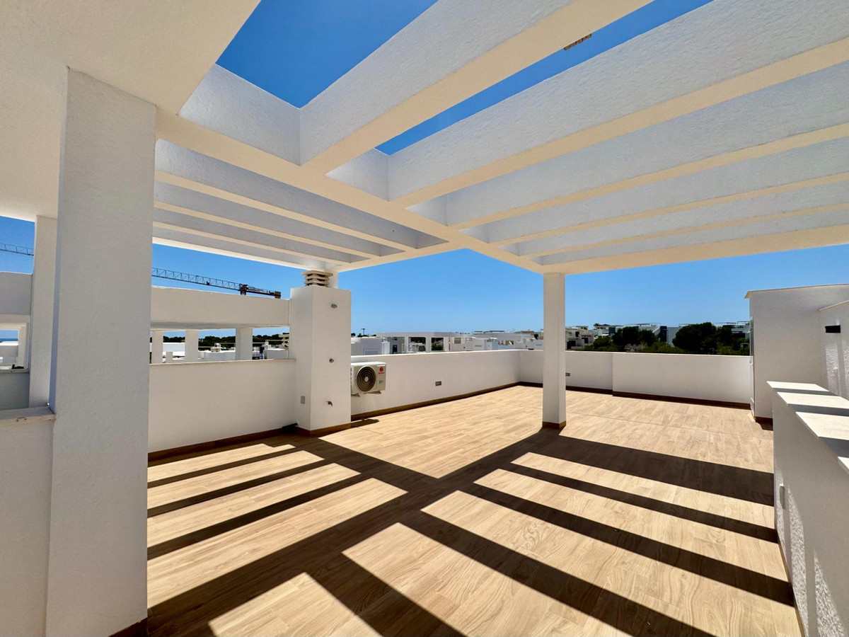 Penthouse te koop in Los Balcones | 2 slaapkamers H5498617