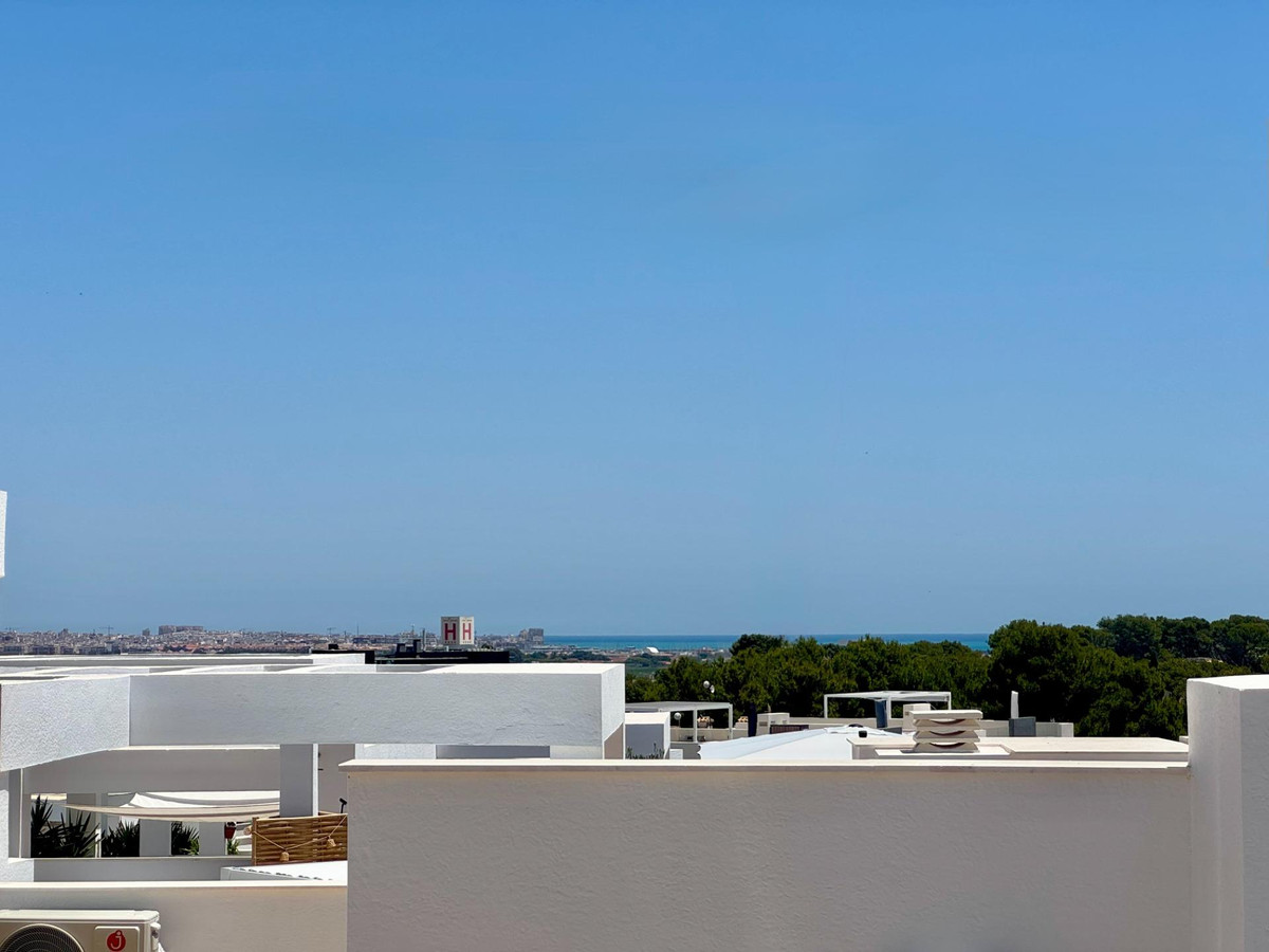 Penthouse te koop in Los Balcones | 2 slaapkamers H5498617