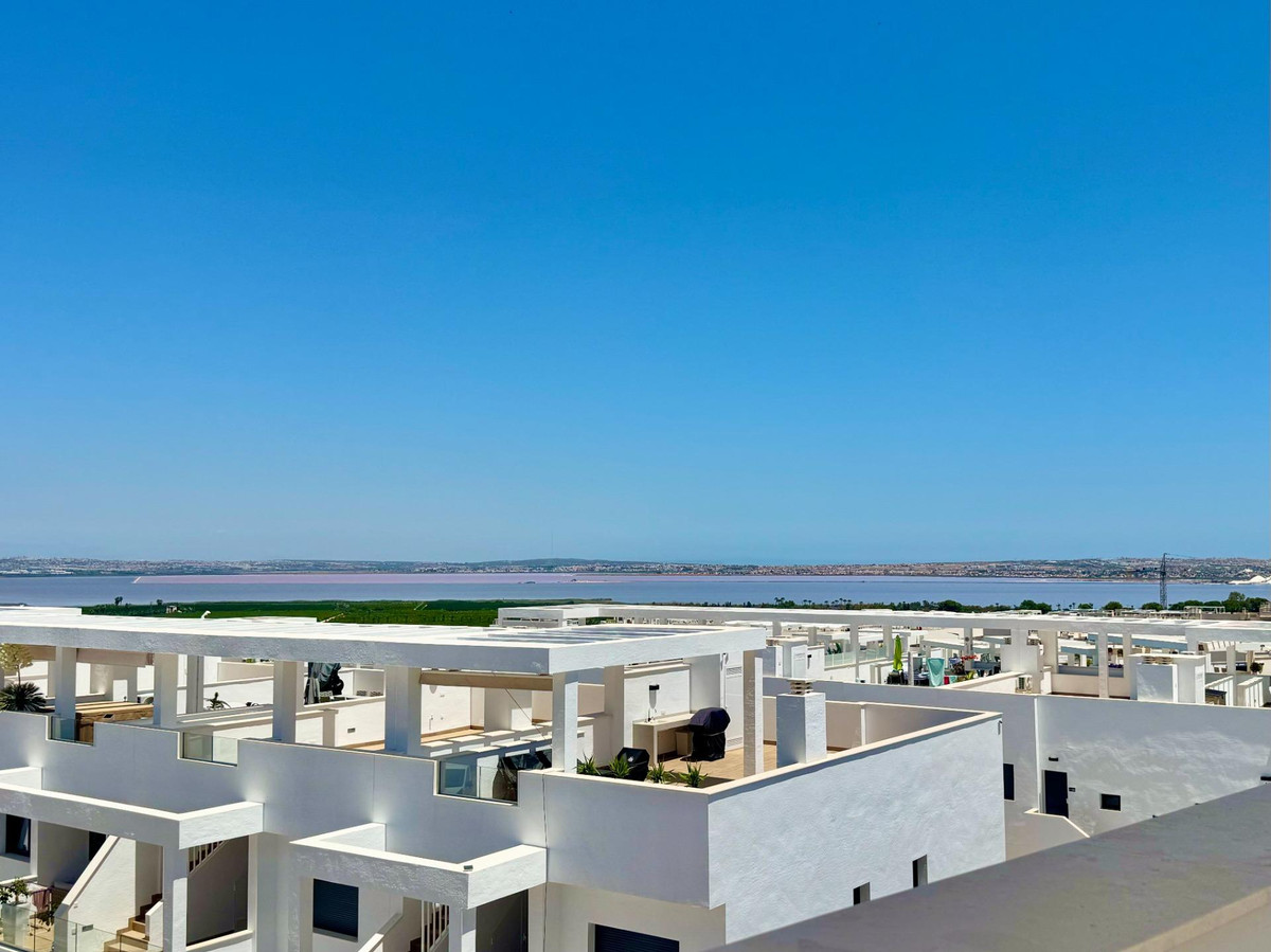 Penthouse te koop in Los Balcones | 2 slaapkamers H5498617