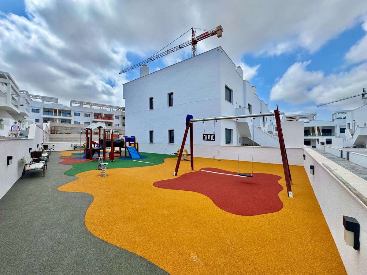 Penthouse te koop in Los Balcones | 2 slaapkamers H5498617