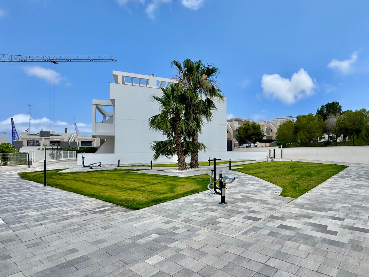Penthouse te koop in Los Balcones | 2 slaapkamers H5498617