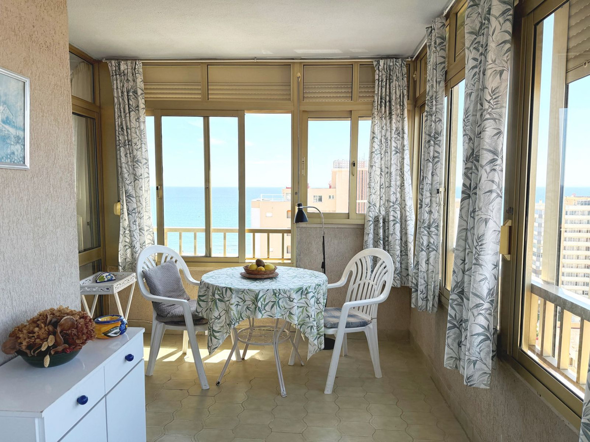 Appartement te koop in Los Boliches | 2 slaapkamers H5041918