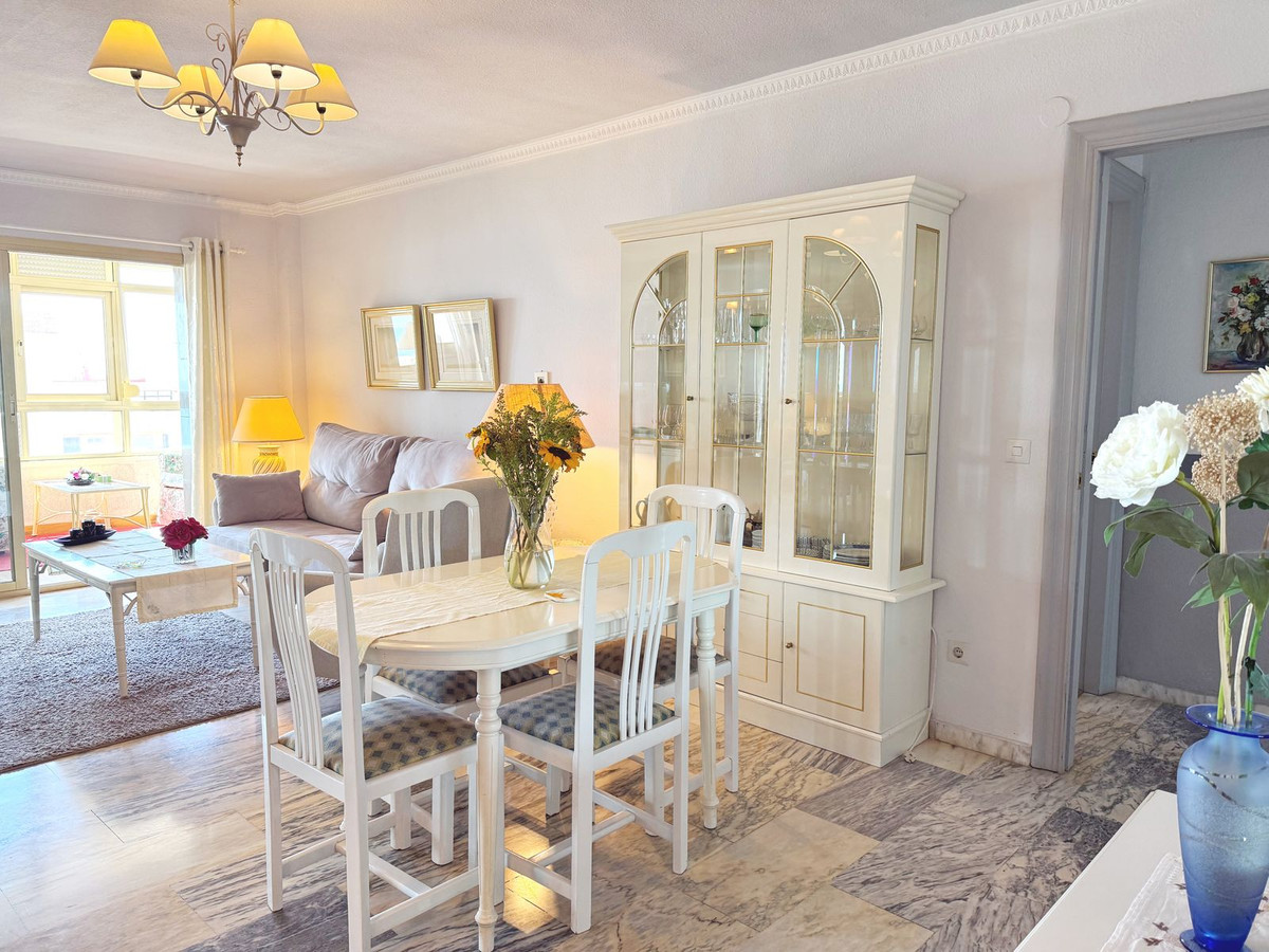 Appartement te koop in Los Boliches | 2 slaapkamers H5041918