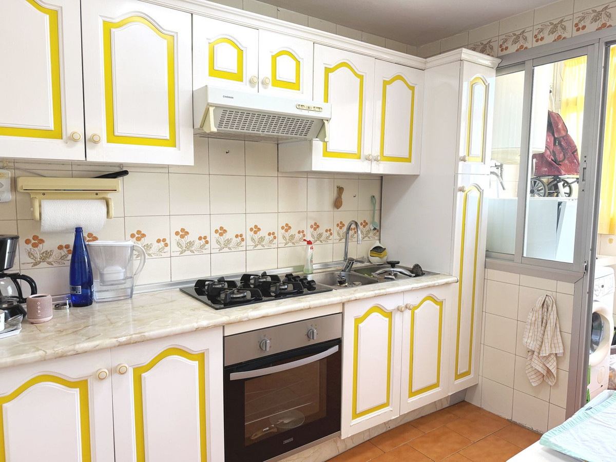 Appartement te koop in Los Boliches | 2 slaapkamers H5041918