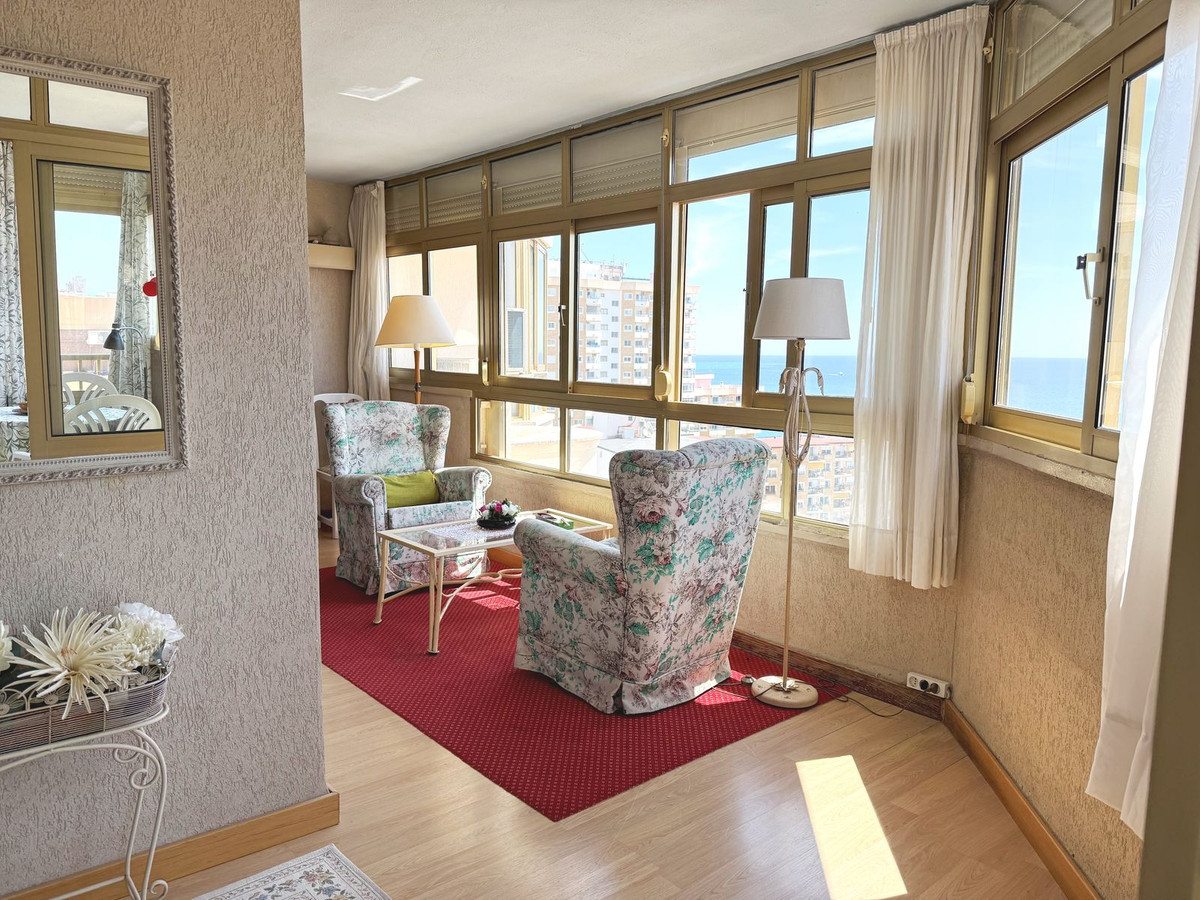 Appartement te koop in Los Boliches | 2 slaapkamers H5041918