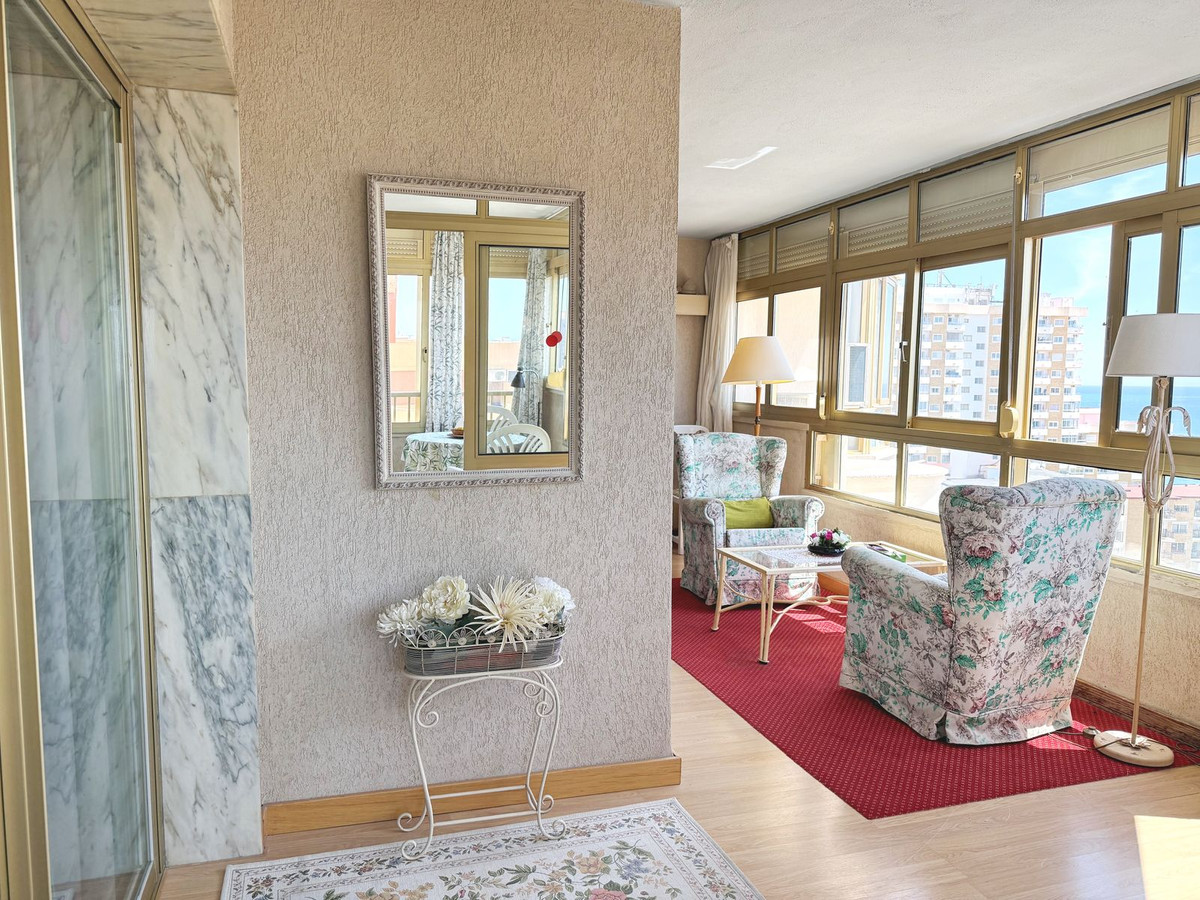 Appartement te koop in Los Boliches | 2 slaapkamers H5041918