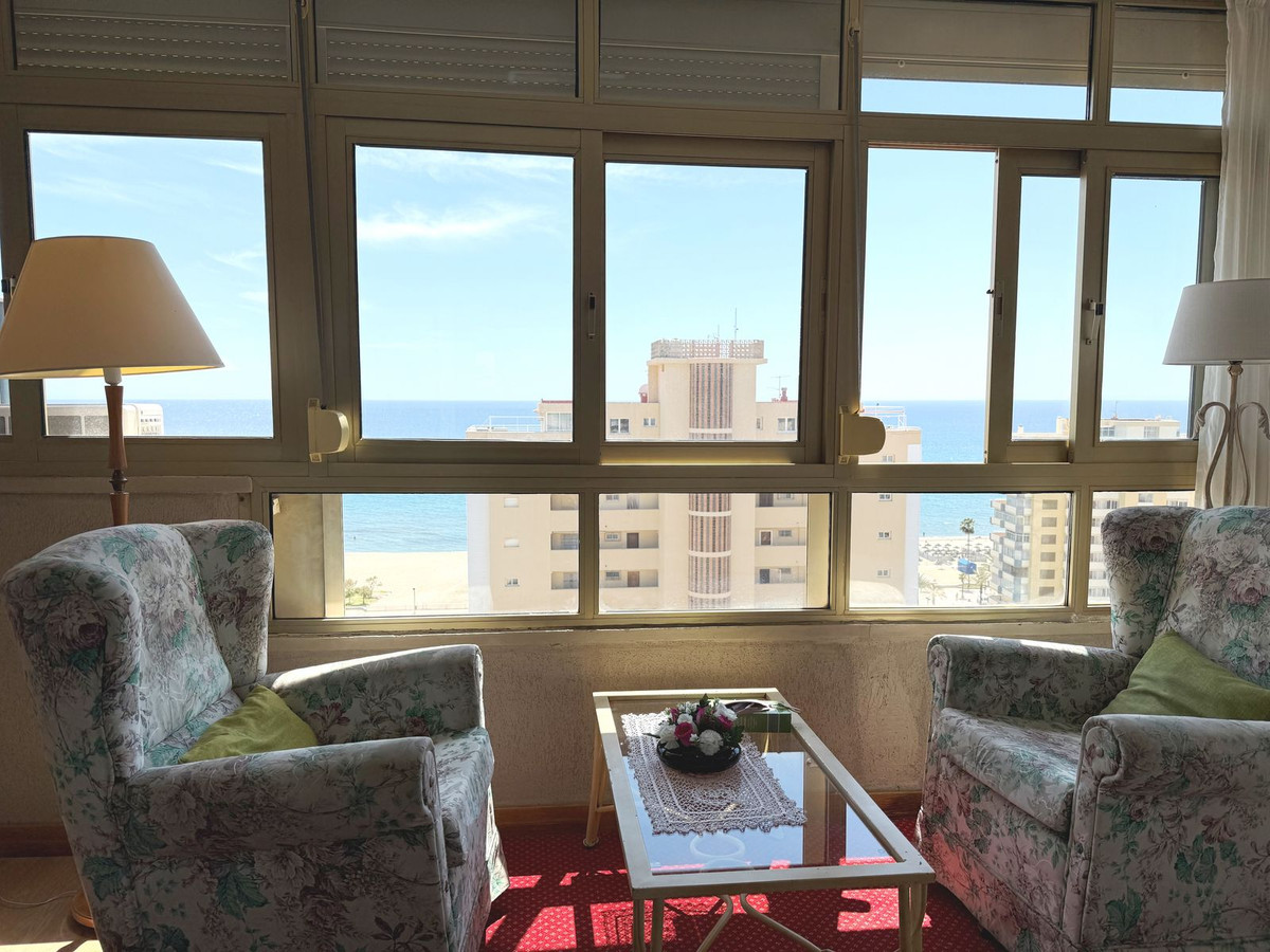 Appartement te koop in Los Boliches | 2 slaapkamers H5041918