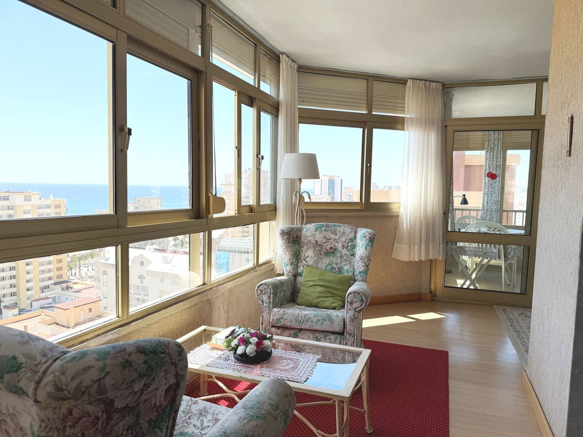 Appartement te koop in Los Boliches | 2 slaapkamers H5041918