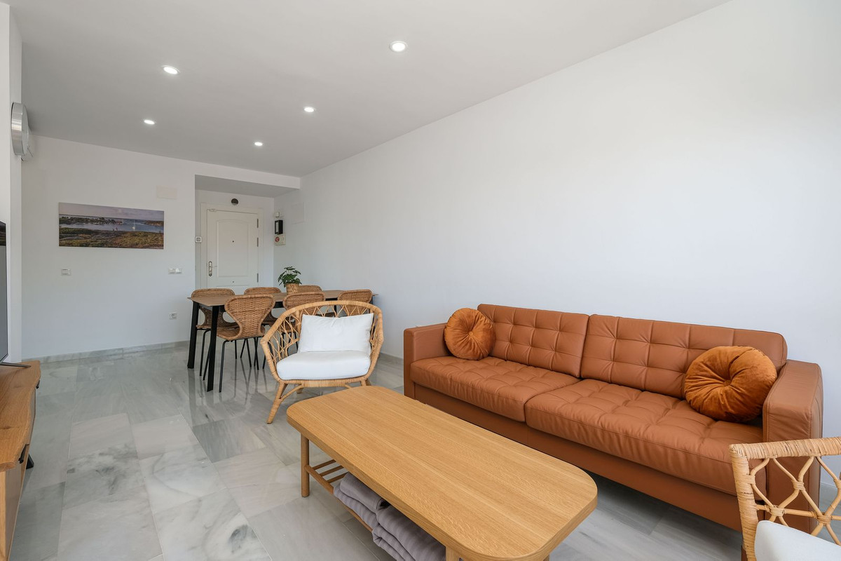 Penthouse te koop in Los Boliches | 3 slaapkamers H5050318