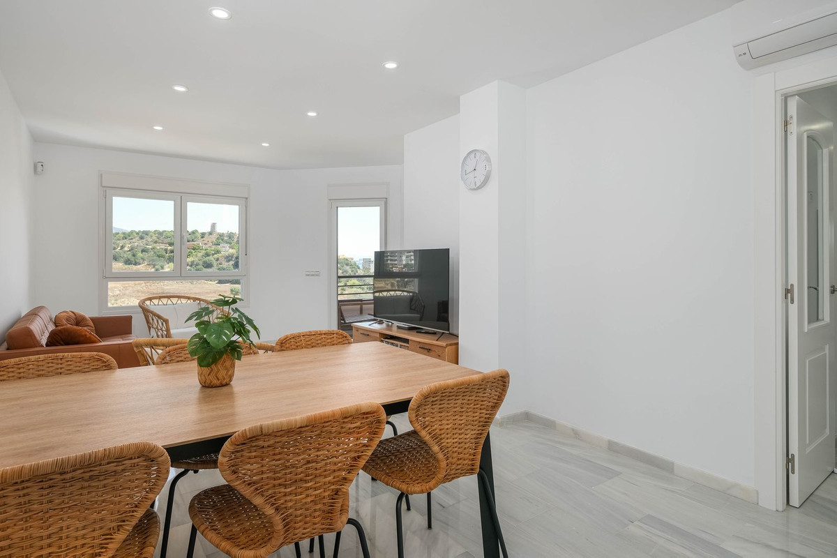 Penthouse te koop in Los Boliches | 3 slaapkamers H5050318