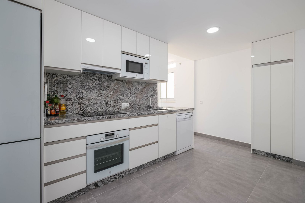 Penthouse te koop in Los Boliches | 3 slaapkamers H5050318