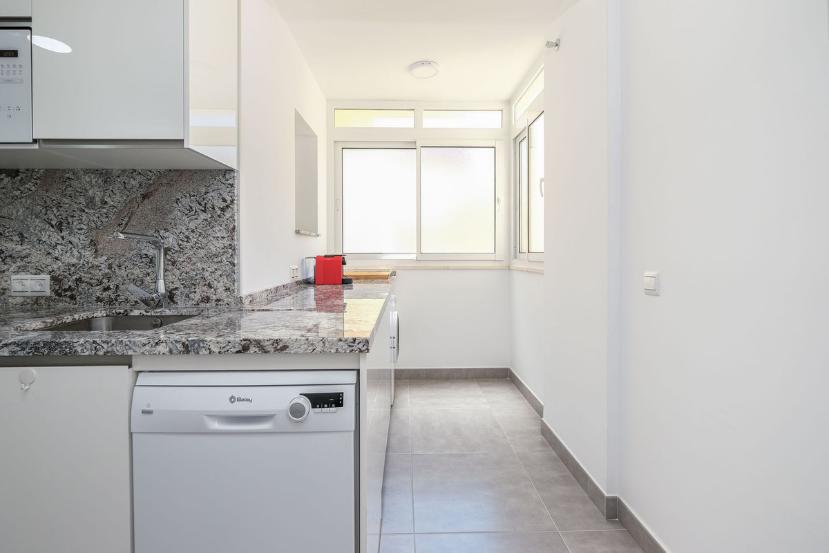 Penthouse te koop in Los Boliches | 3 slaapkamers H5050318