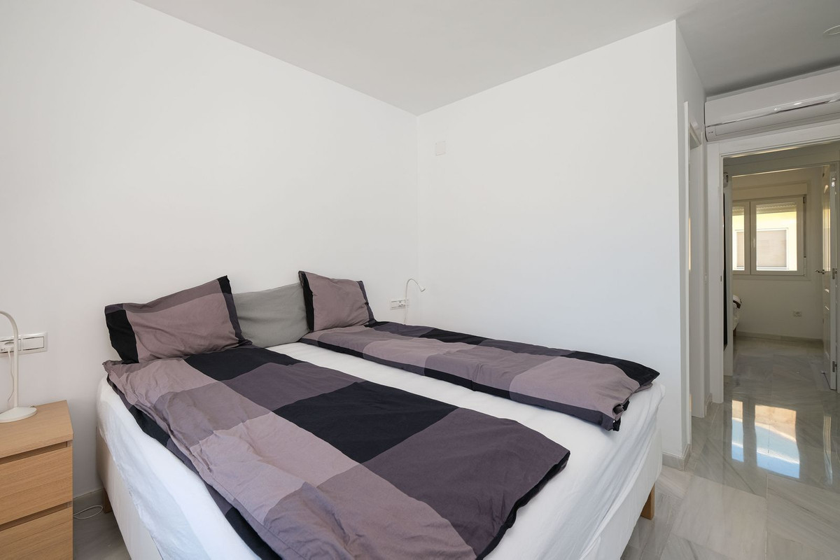 Penthouse te koop in Los Boliches | 3 slaapkamers H5050318
