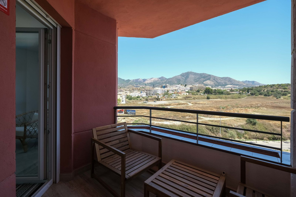 Penthouse te koop in Los Boliches | 3 slaapkamers H5050318
