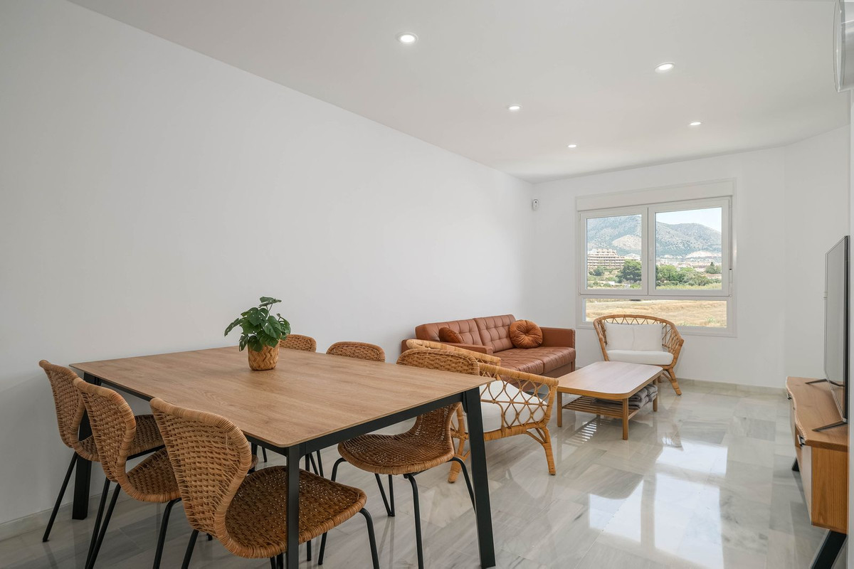 Penthouse te koop in Los Boliches | 3 slaapkamers H5050318