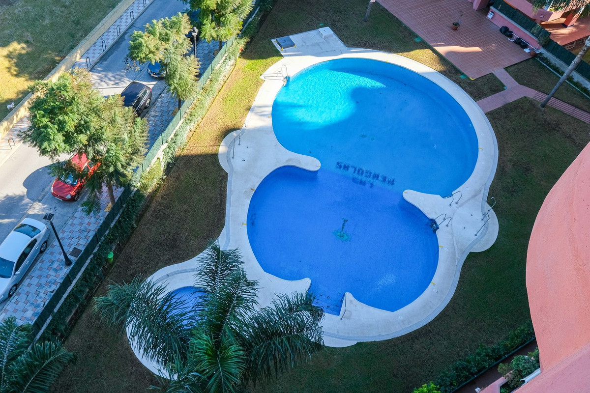 Penthouse te koop in Los Boliches | 3 slaapkamers H5050318