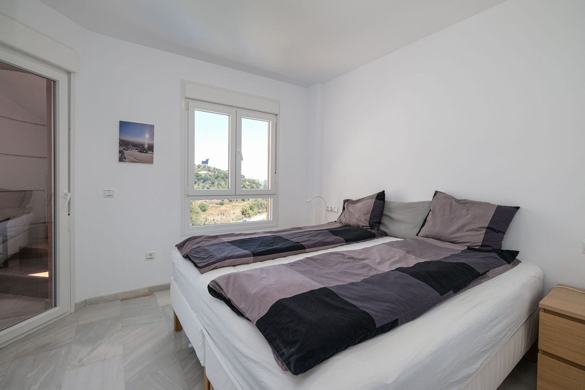 Penthouse te koop in Los Boliches | 3 slaapkamers H5050318