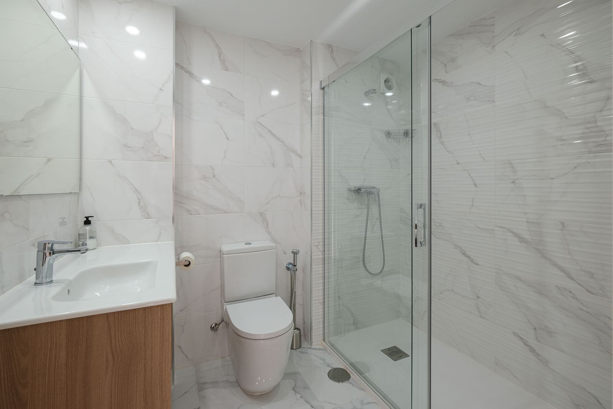 Penthouse te koop in Los Boliches | 3 slaapkamers H5050318