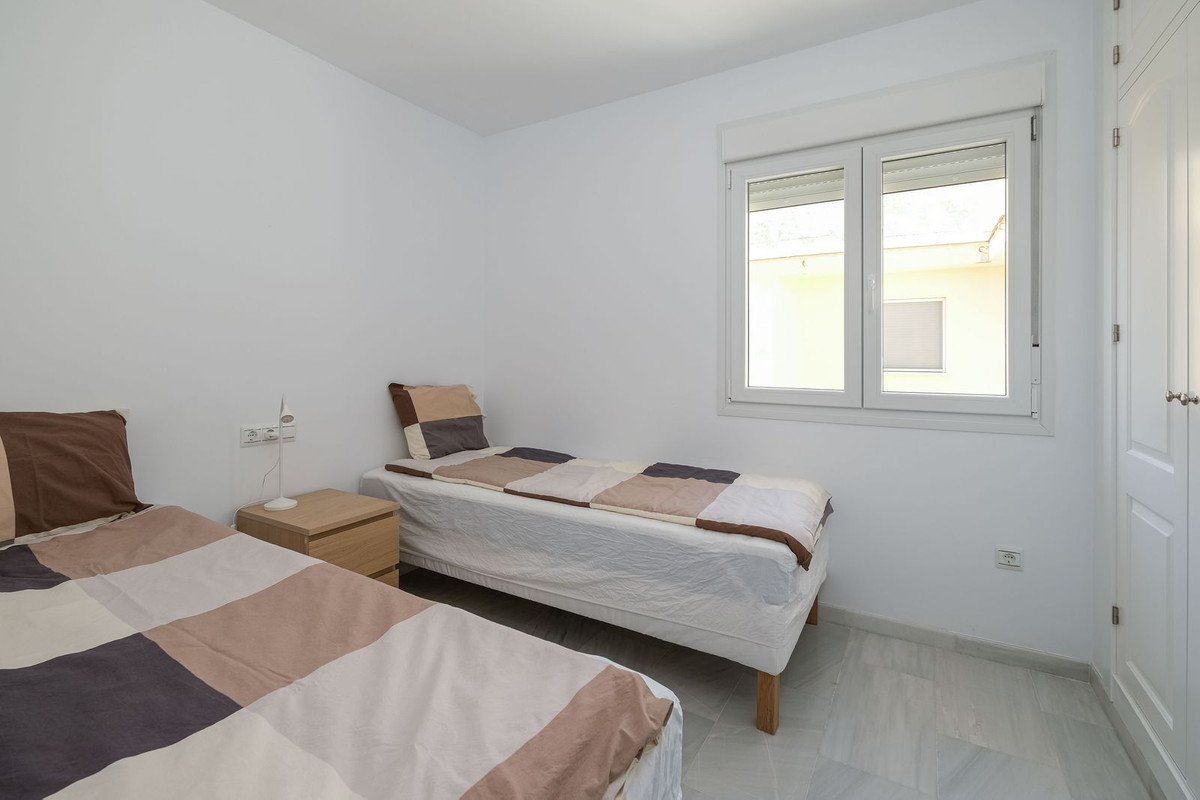 Penthouse te koop in Los Boliches | 3 slaapkamers H5050318