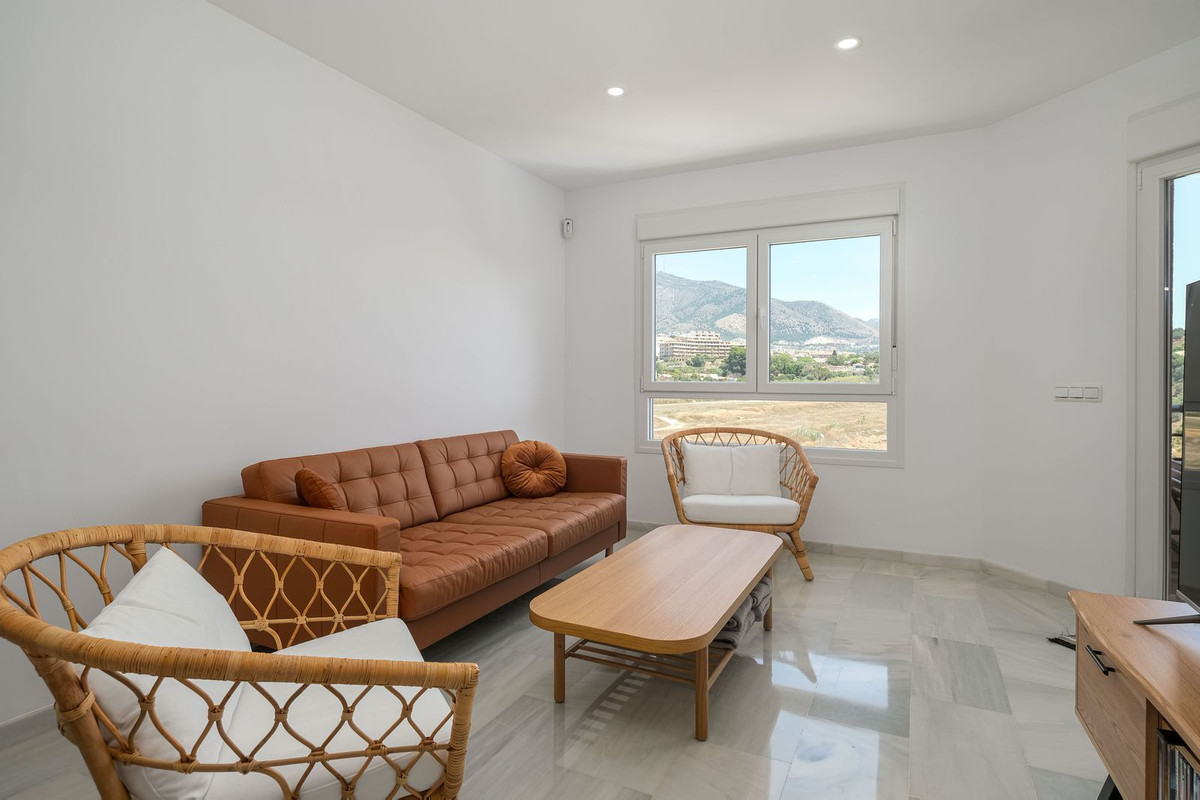 Penthouse te koop in Los Boliches | 3 slaapkamers H5050318