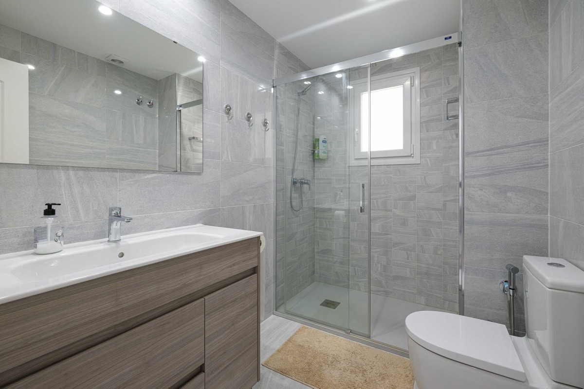 Penthouse te koop in Los Boliches | 3 slaapkamers H5050318