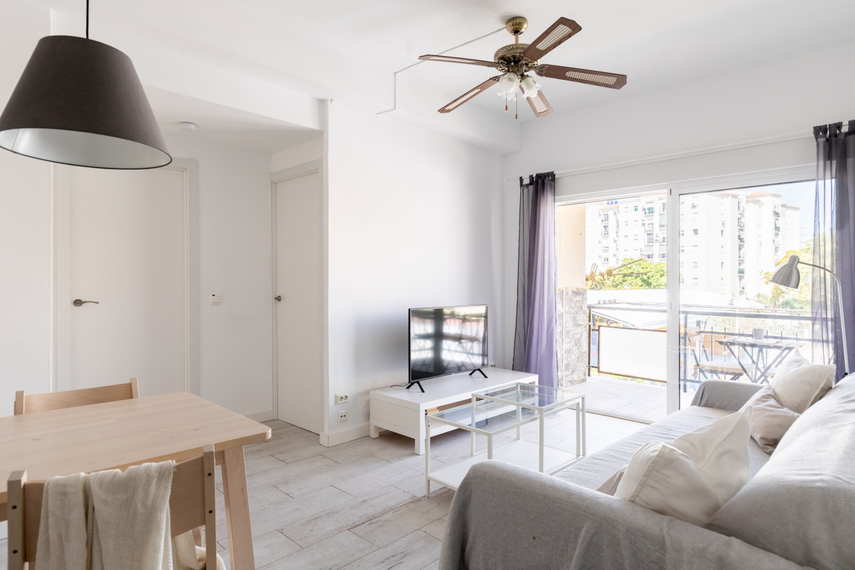Appartement te koop in Los Boliches | 3 slaapkamers H5075806