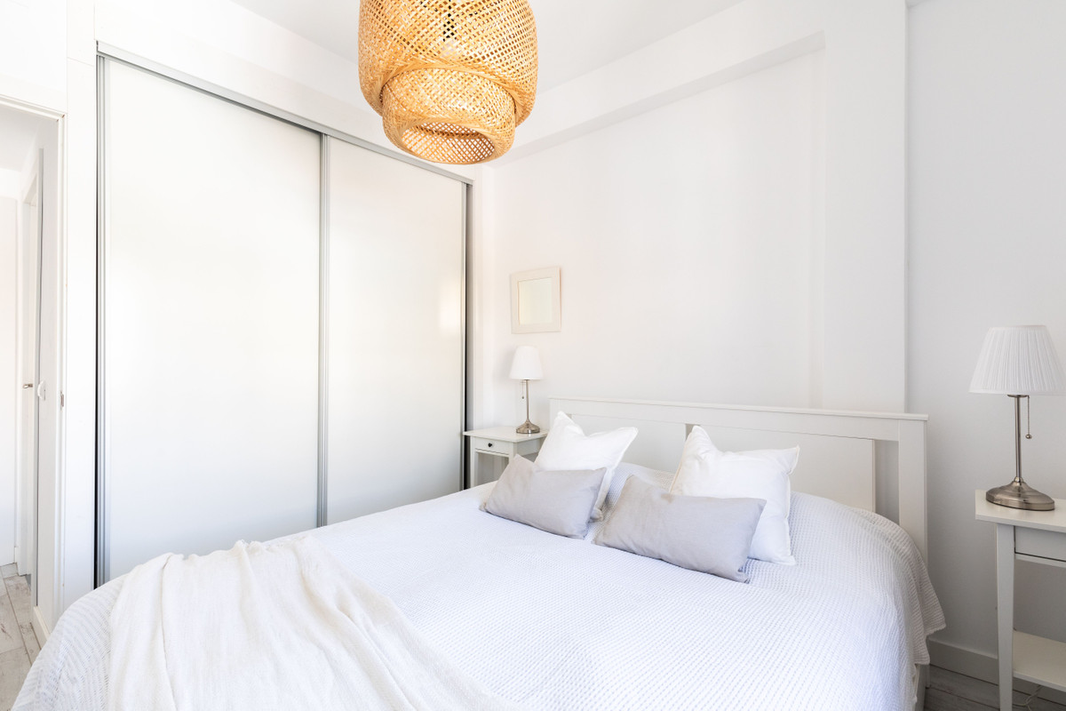 Appartement te koop in Los Boliches | 3 slaapkamers H5075806
