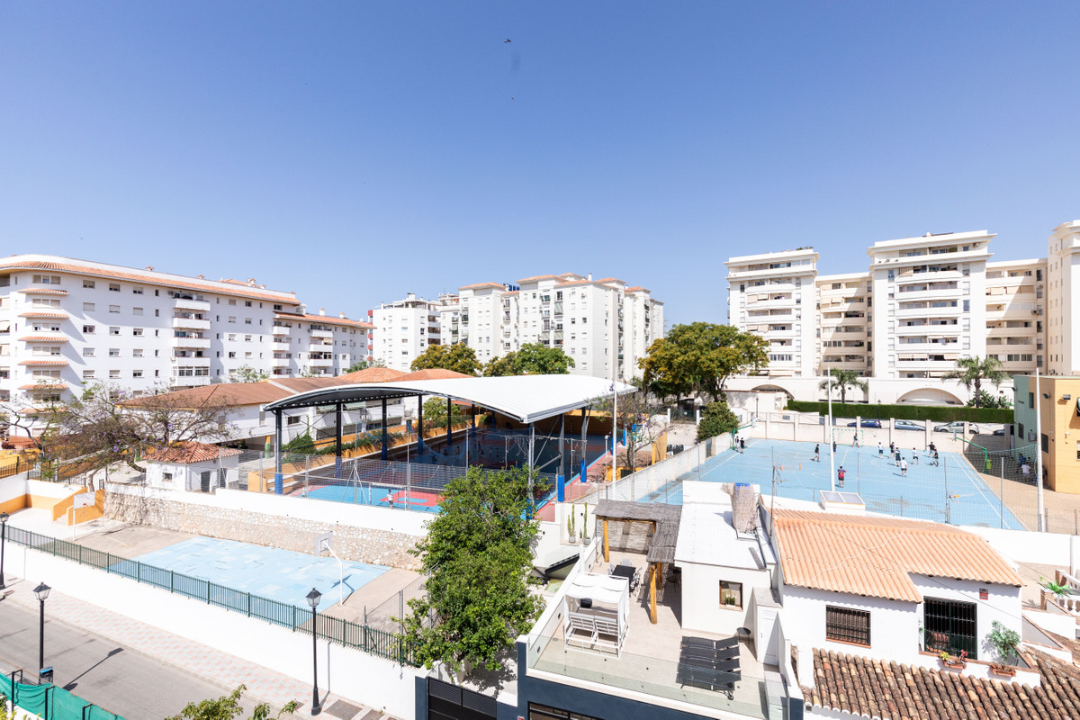 Appartement te koop in Los Boliches | 3 slaapkamers H5075806
