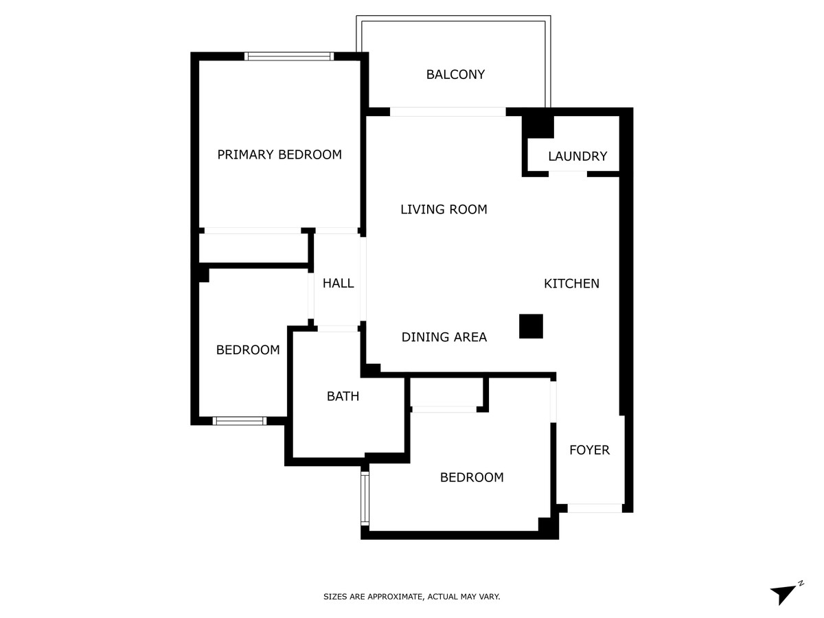 Appartement te koop in Los Boliches | 3 slaapkamers H5075806