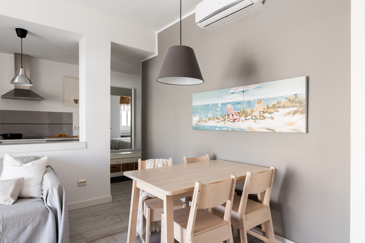 Appartement te koop in Los Boliches | 3 slaapkamers H5075806