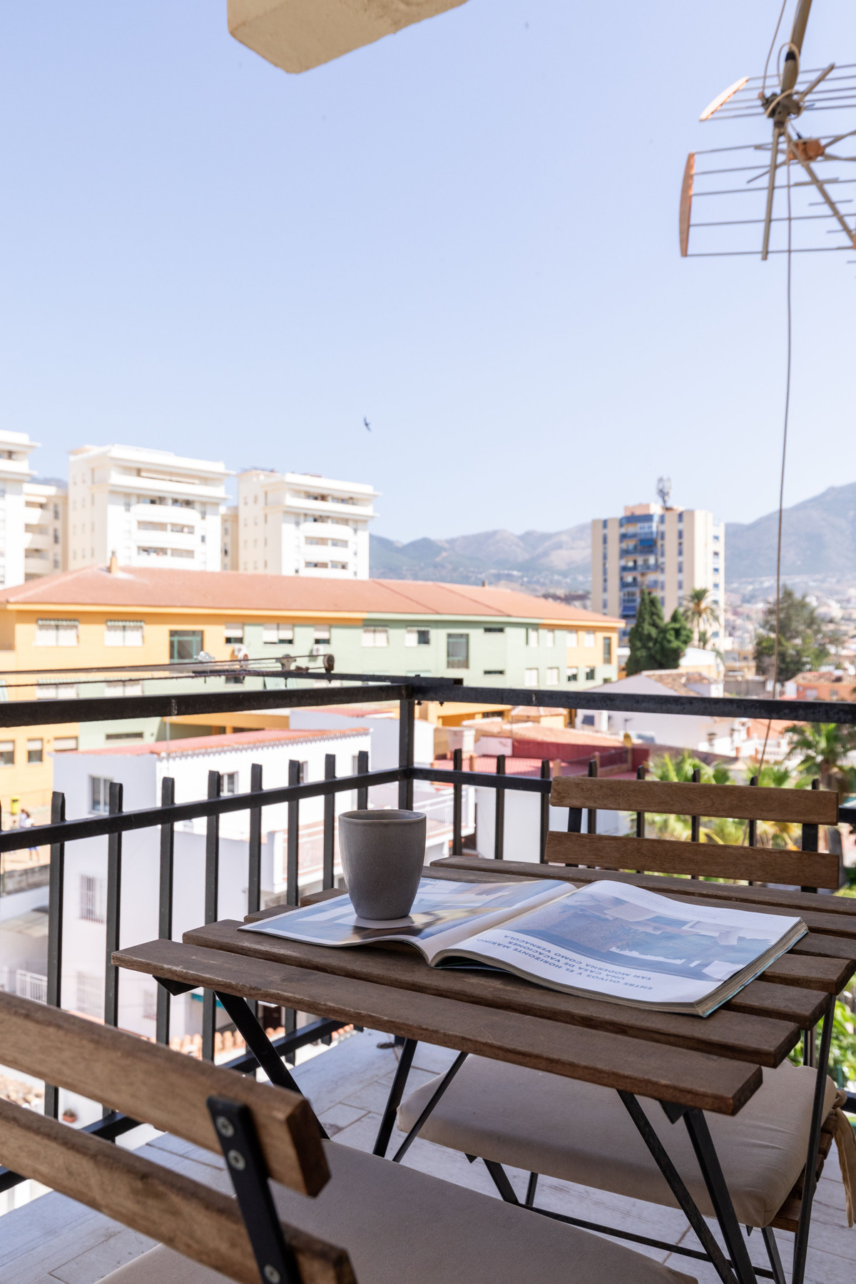 Appartement te koop in Los Boliches | 3 slaapkamers H5075806