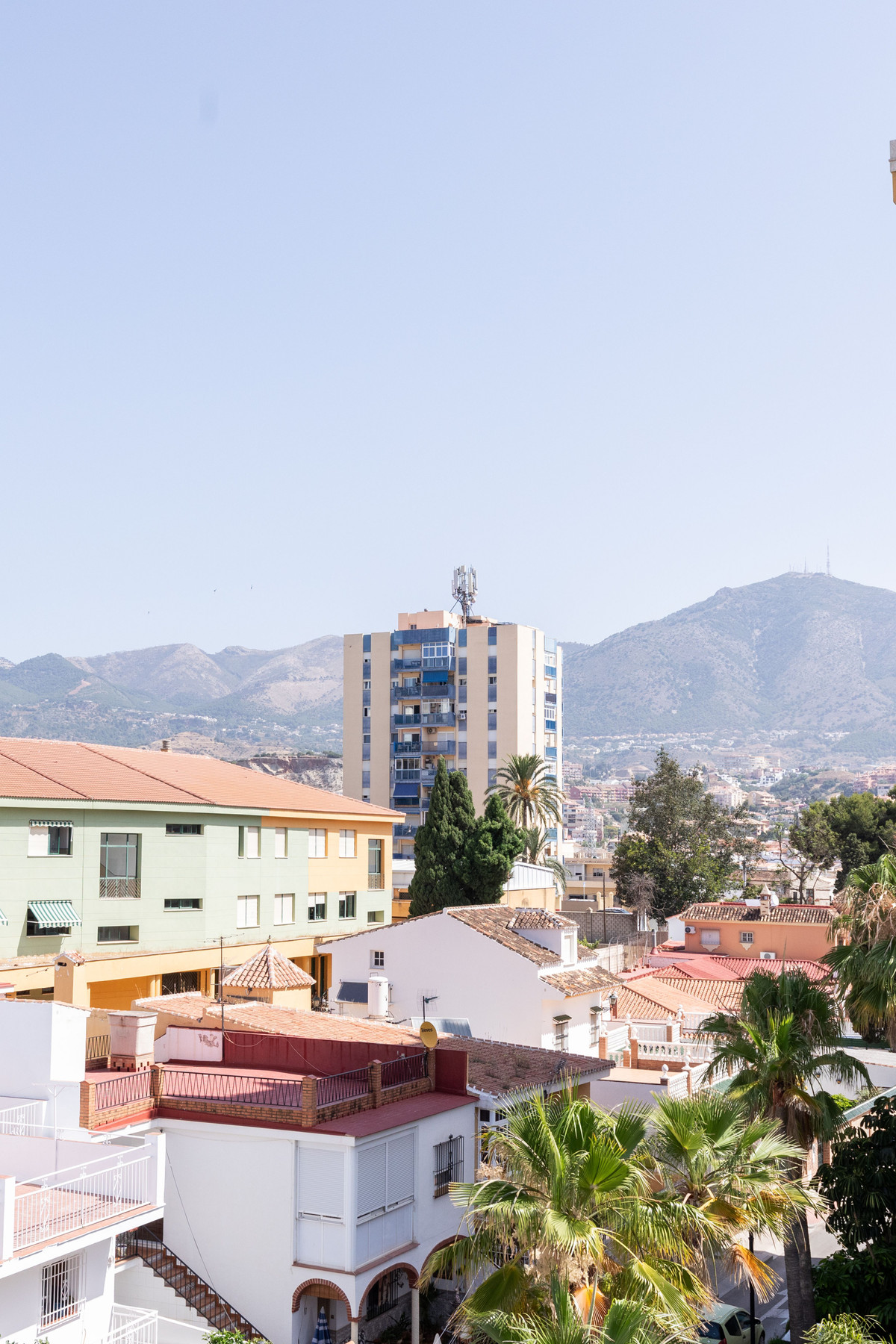 Appartement te koop in Los Boliches | 3 slaapkamers H5075806