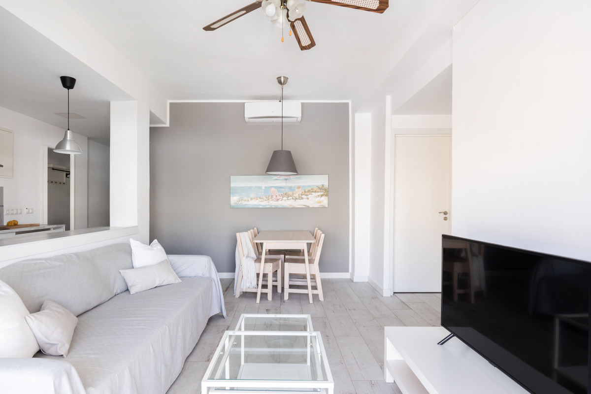 Appartement te koop in Los Boliches | 3 slaapkamers H5075806