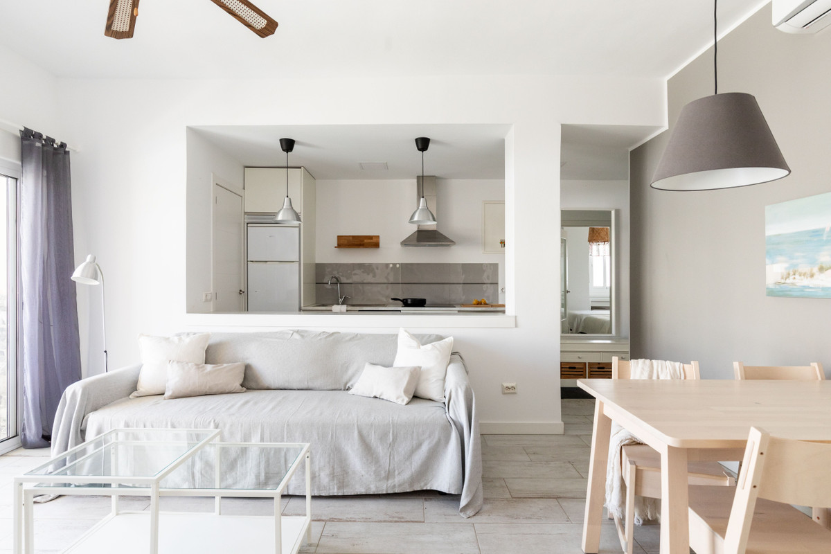 Appartement te koop in Los Boliches | 3 slaapkamers H5075806