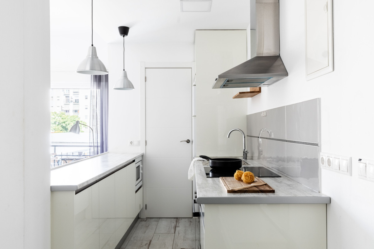 Appartement te koop in Los Boliches | 3 slaapkamers H5075806