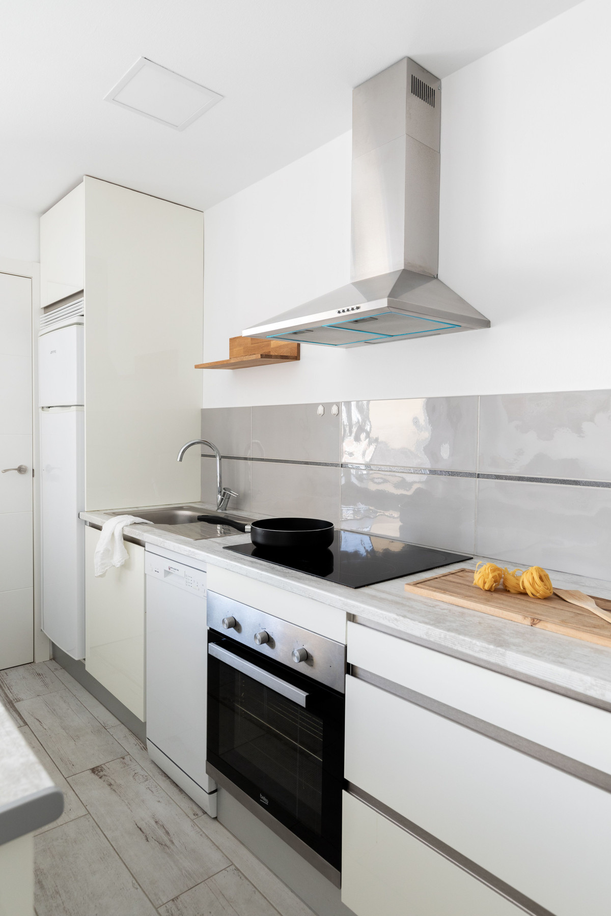 Appartement te koop in Los Boliches | 3 slaapkamers H5075806