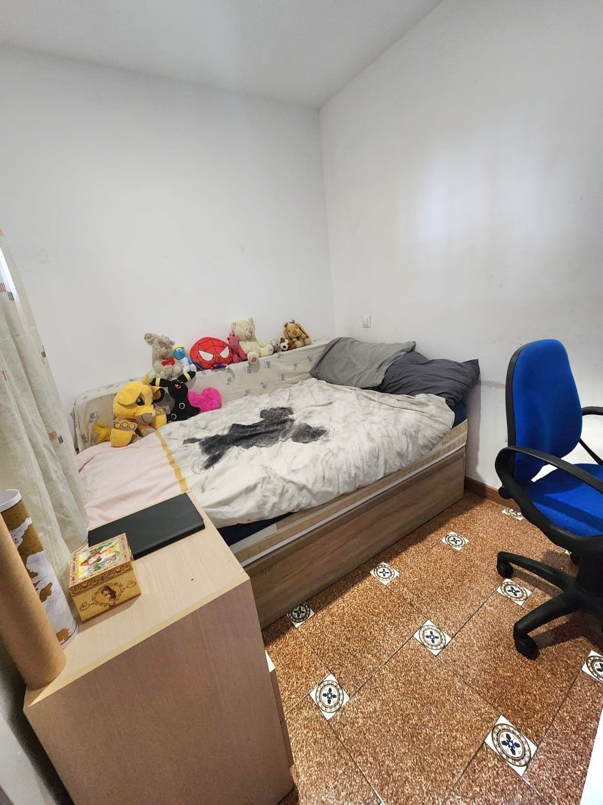 Appartement te koop in Los Boliches | 4 slaapkamers H5080783