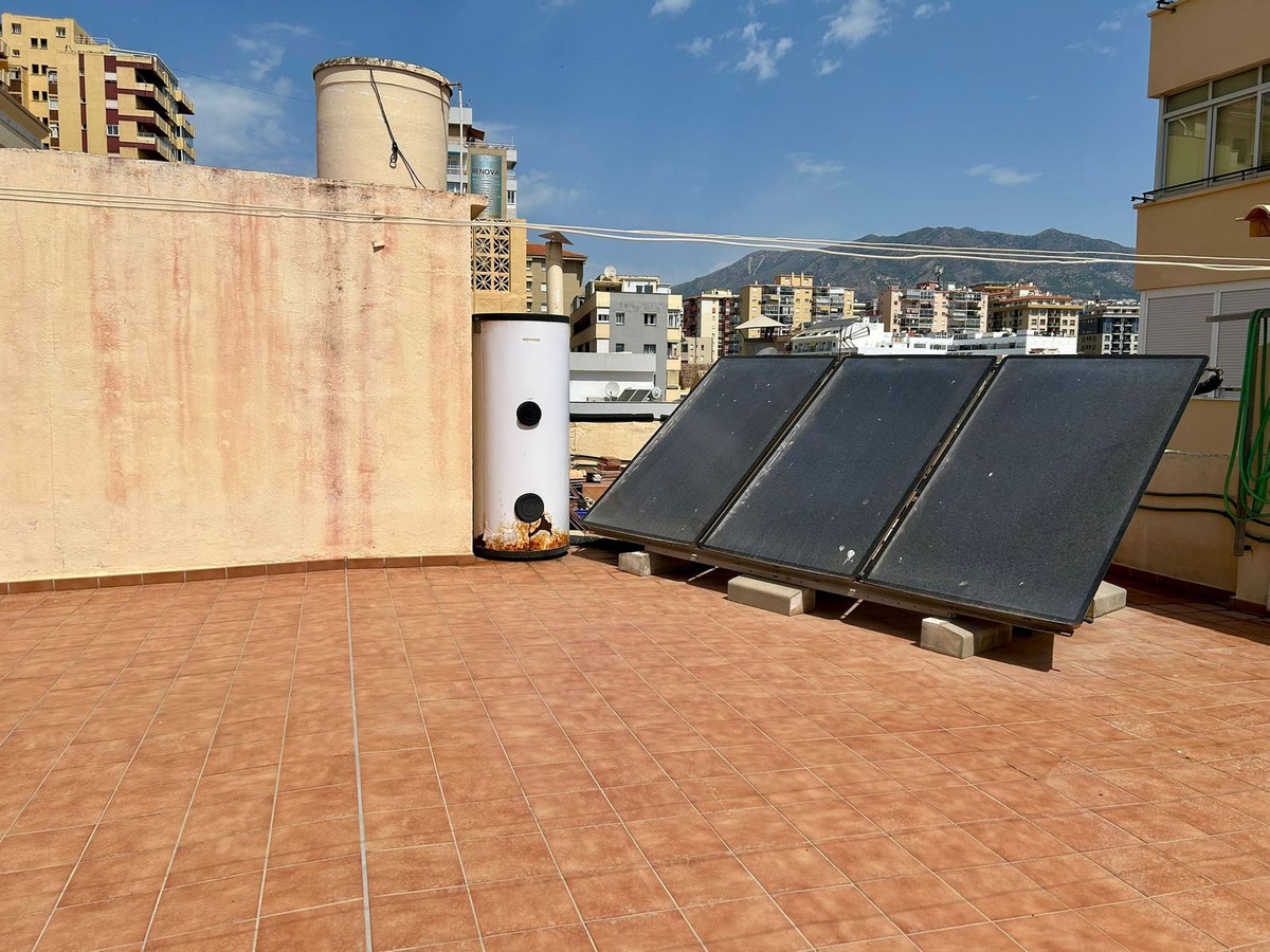 Appartement te koop in Los Boliches | 4 slaapkamers H5080783