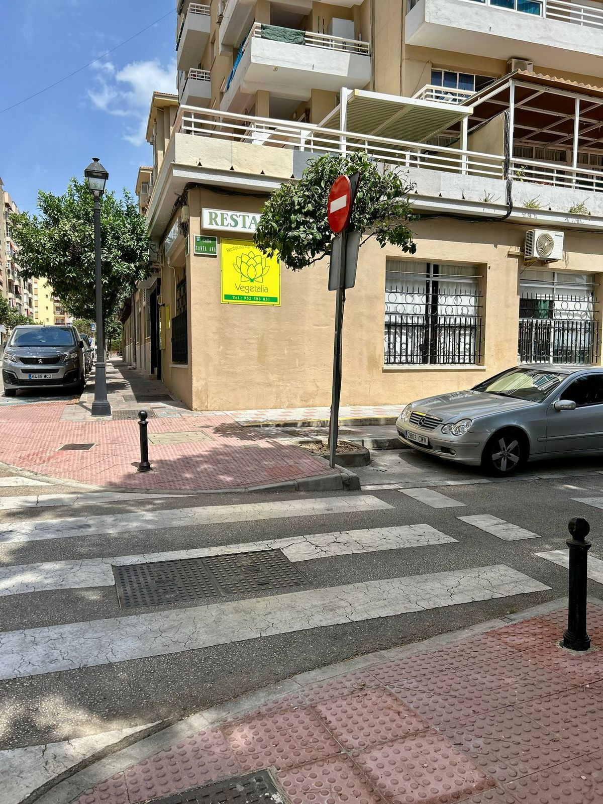 Appartement te koop in Los Boliches | 4 slaapkamers H5080783