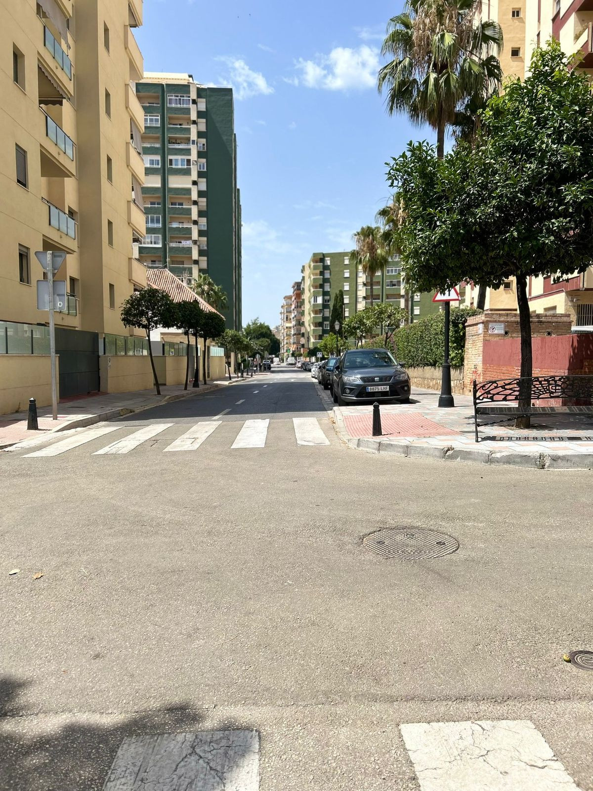 Appartement te koop in Los Boliches | 4 slaapkamers H5080783
