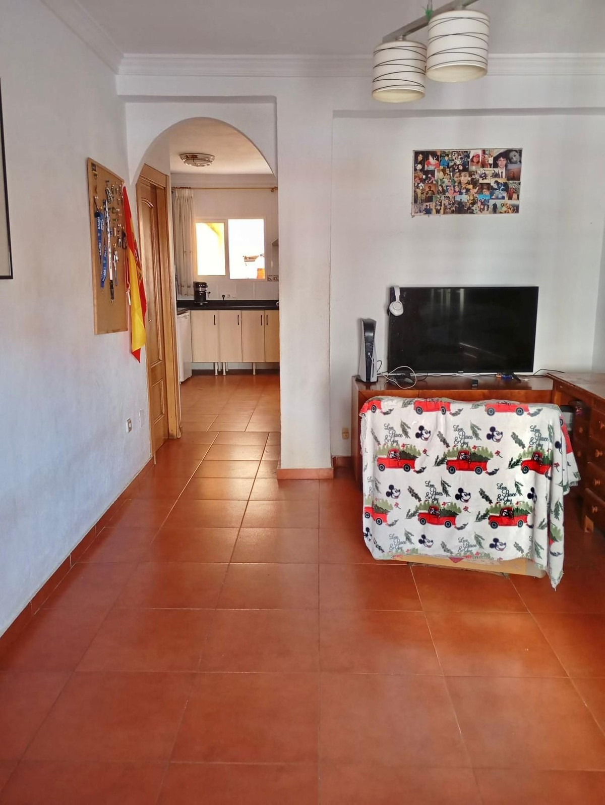 Appartement te koop in Los Boliches | 4 slaapkamers H5080783