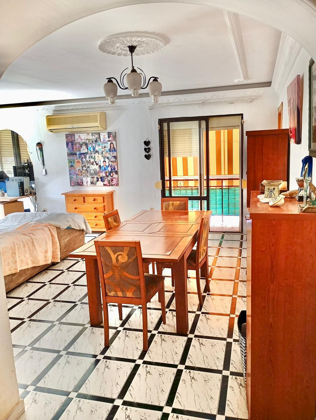Appartement te koop in Los Boliches | 4 slaapkamers H5080783