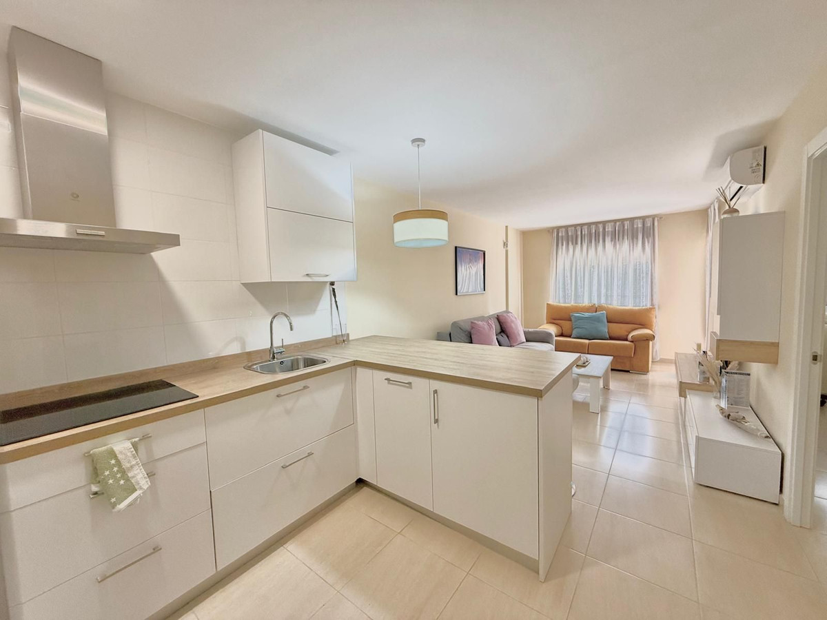 Appartement te koop in Los Boliches | 1 slaapkamers H5103517