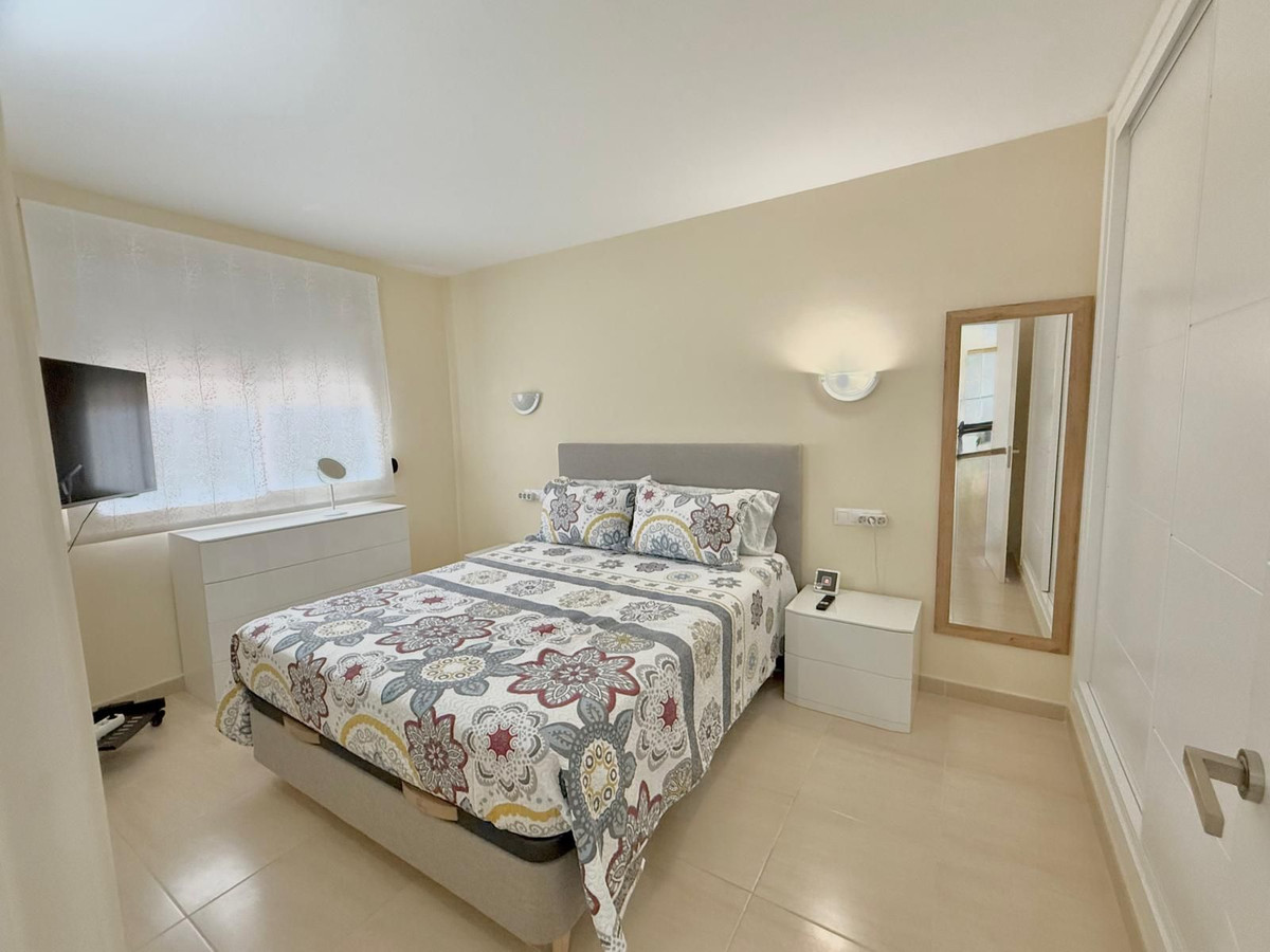 Appartement te koop in Los Boliches | 1 slaapkamers H5103517
