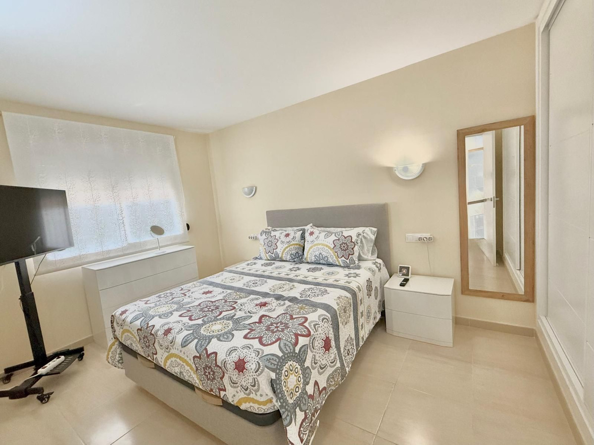 Appartement te koop in Los Boliches | 1 slaapkamers H5103517