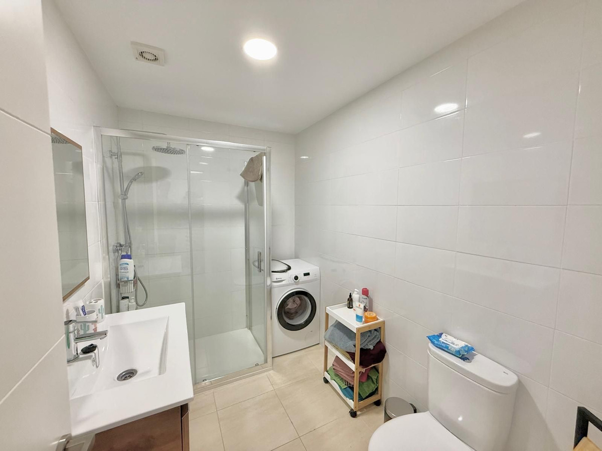 Appartement te koop in Los Boliches | 1 slaapkamers H5103517