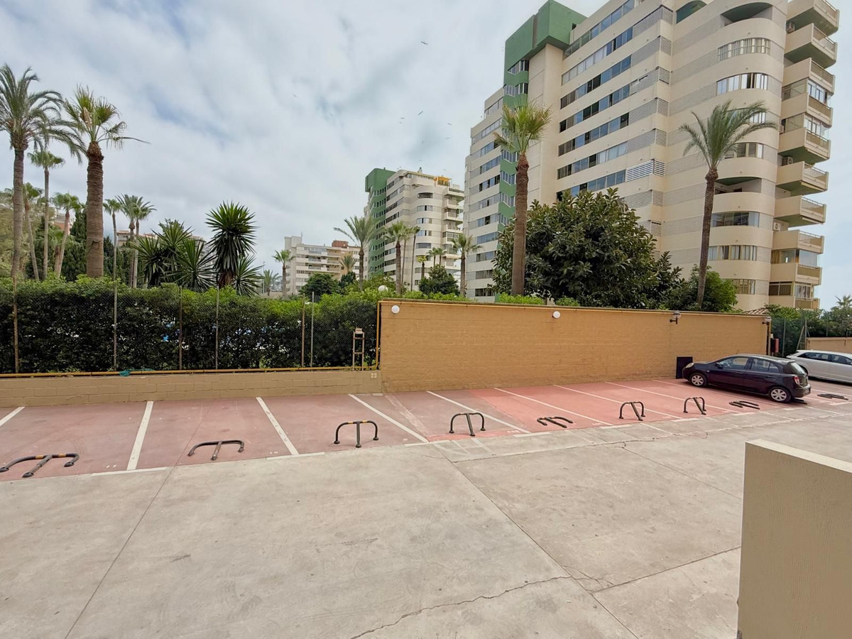 Appartement te koop in Los Boliches | 1 slaapkamers H5103517