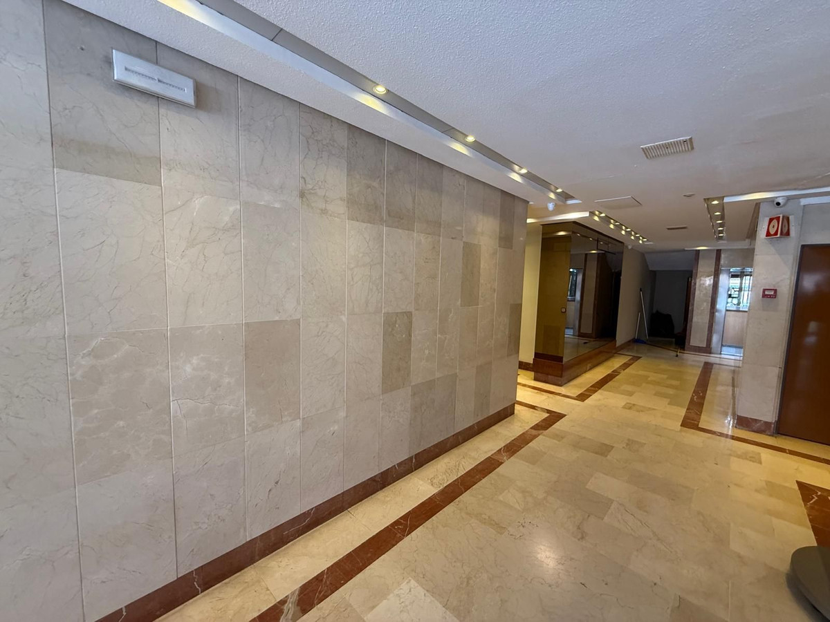 Appartement te koop in Los Boliches | 1 slaapkamers H5103517