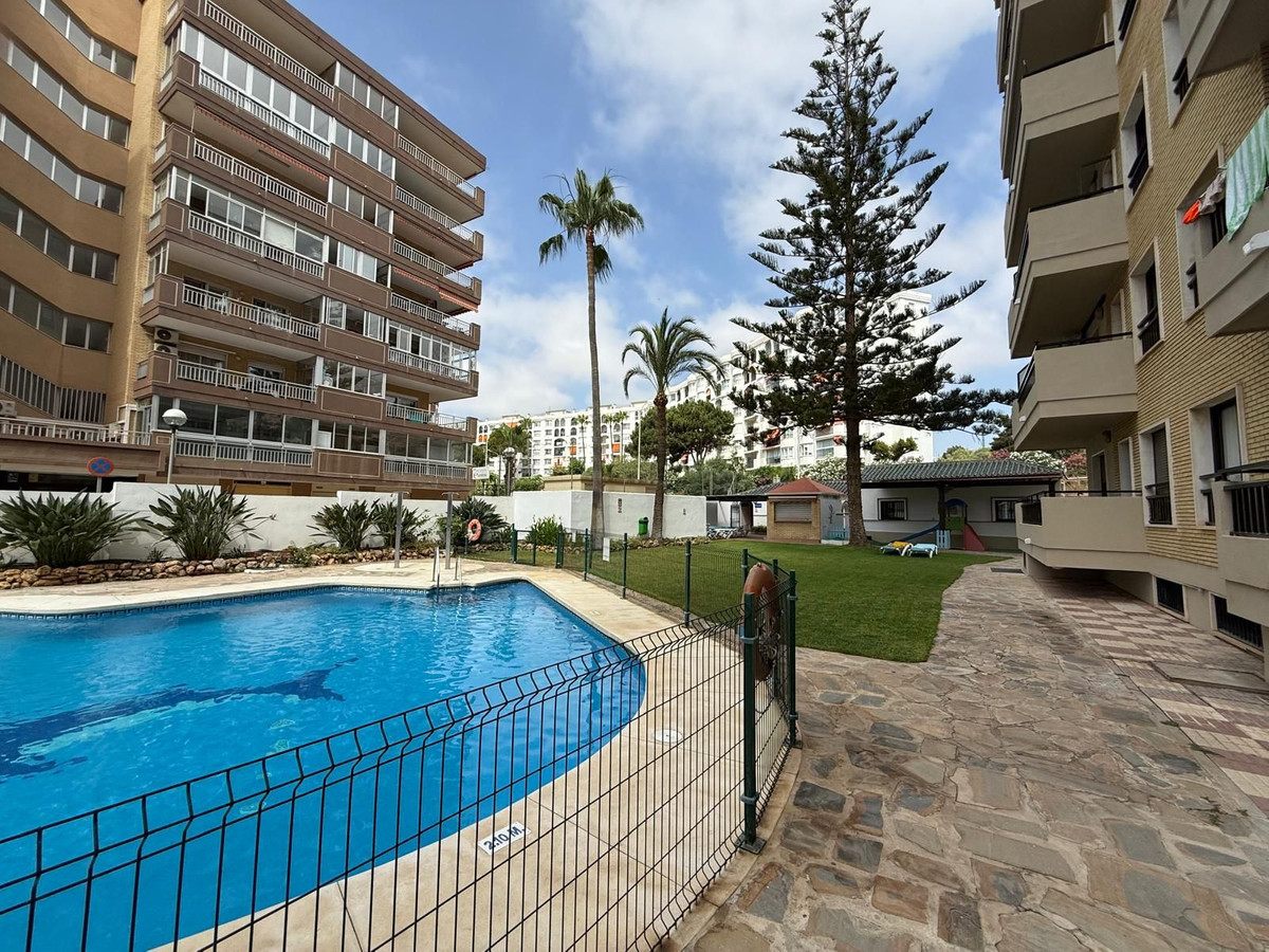 Appartement te koop in Los Boliches | 1 slaapkamers H5103517