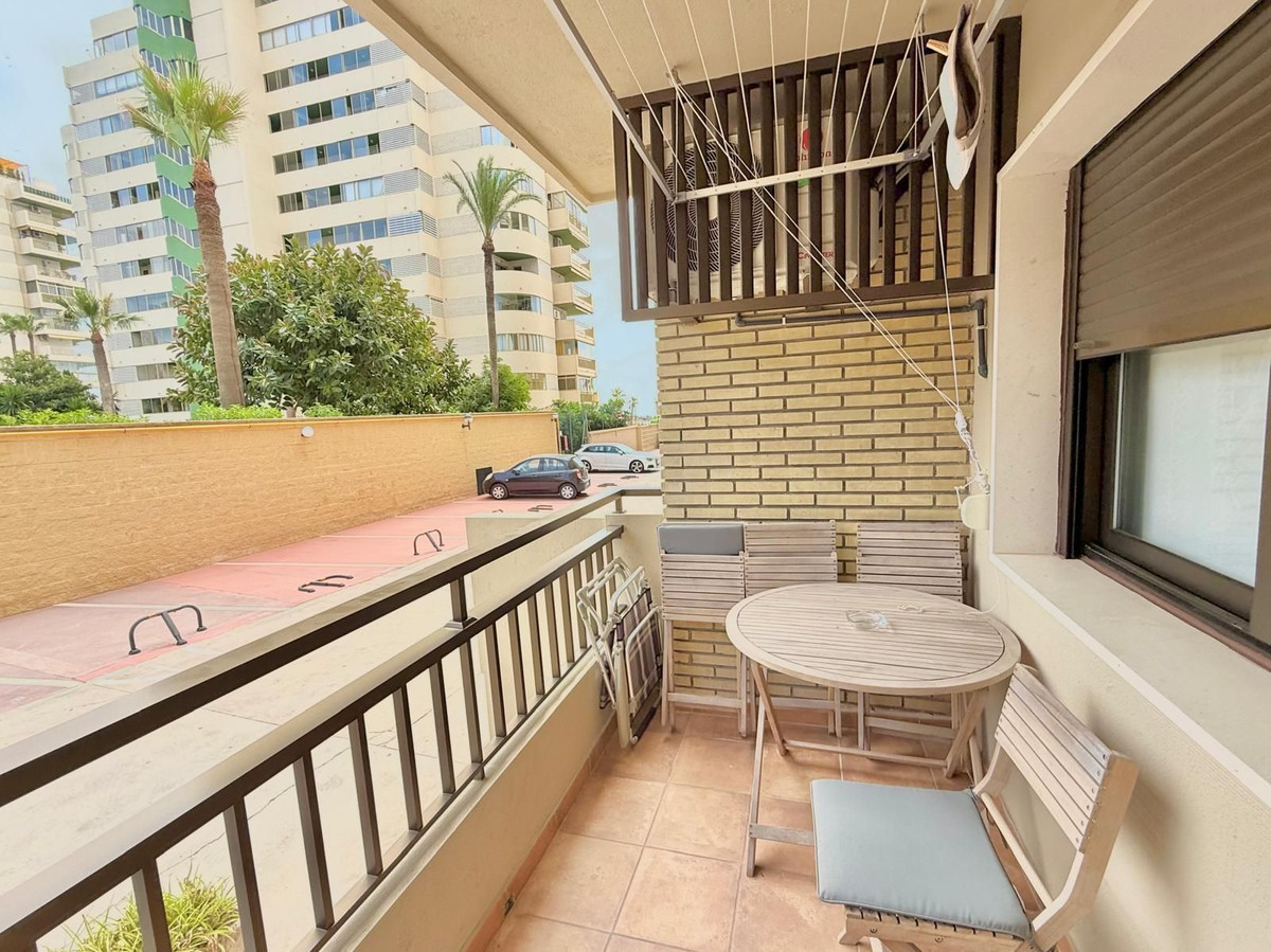 Appartement te koop in Los Boliches | 1 slaapkamers H5103517